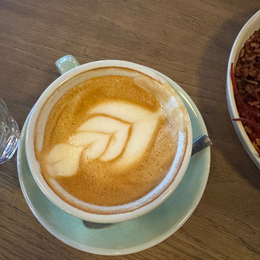 Mignon Café 3